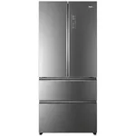 Холодильник многодверный Haier HB18FGSAAA цвет нержавеющая сталь